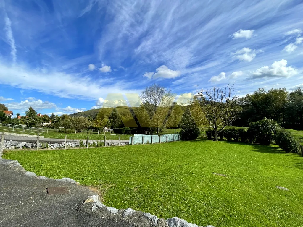 Maison de 66 m² avec jardin et terrasse à Garindein 