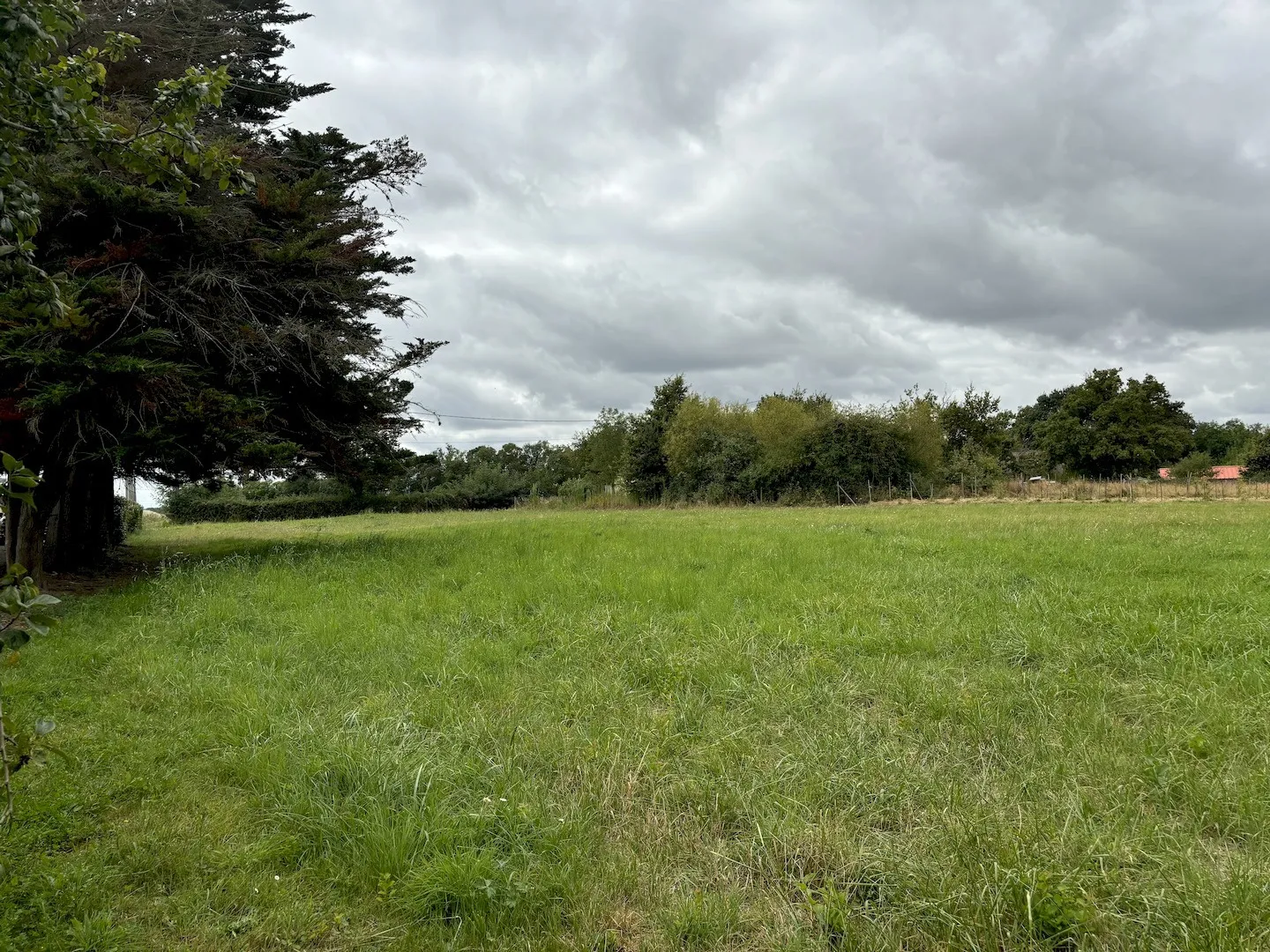 Maison à vendre proche de Chemillé à Chanzeaux 