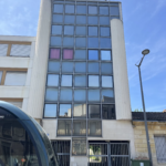 Vente d'un studio à rénover de 22 m² à Bordeaux