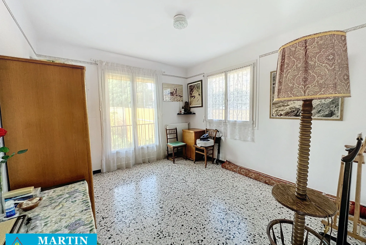 Bel Appartement F3 à Céret - Proche Commodités 