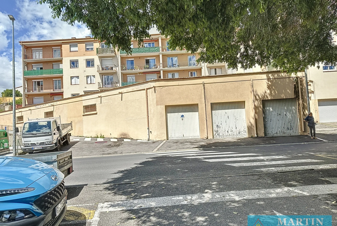 Bel Appartement F3 à Céret - Proche Commodités 