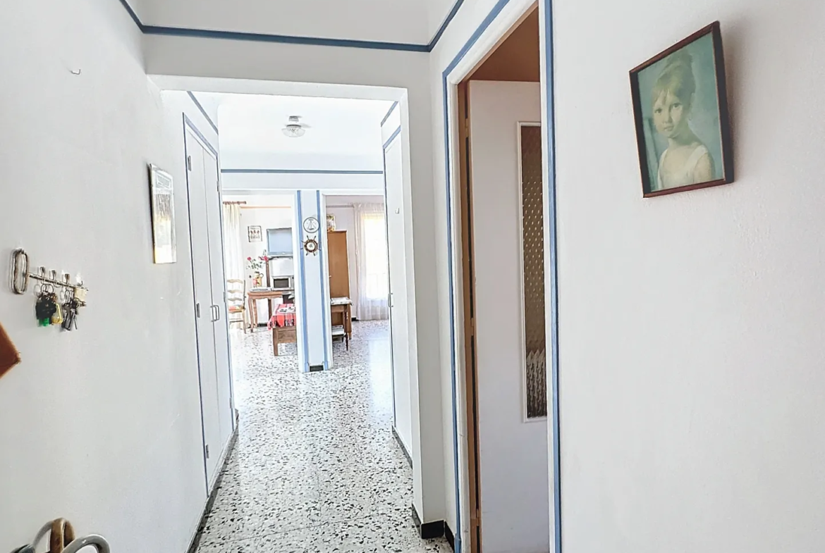 Bel Appartement F3 à Céret - Proche Commodités 