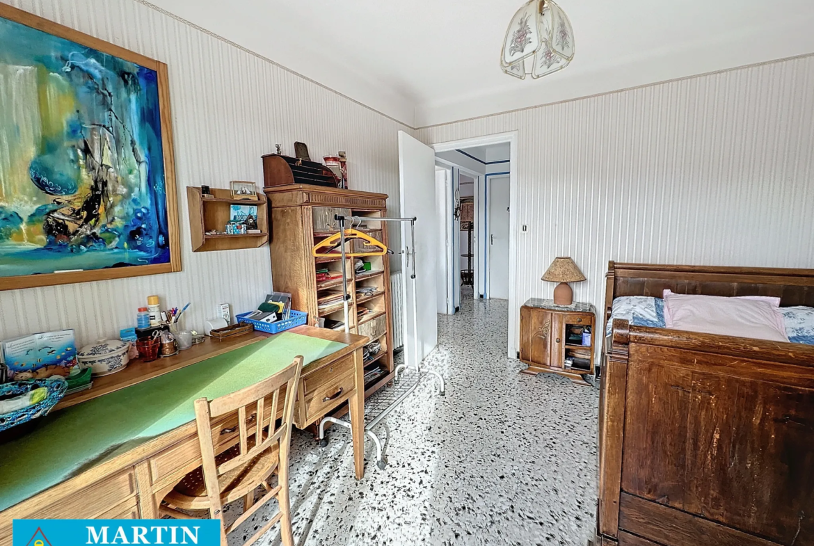 Bel Appartement F3 à Céret - Proche Commodités 