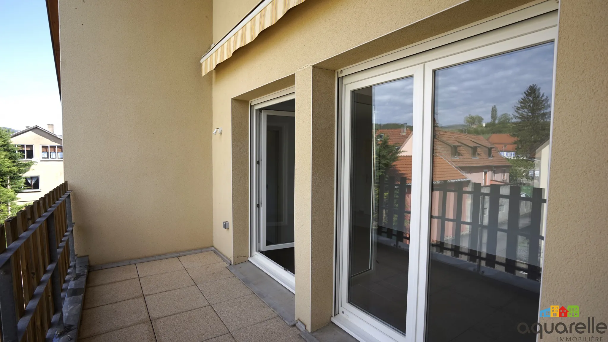 Bel appartement à vendre à Eichhoffen - 88 m² 