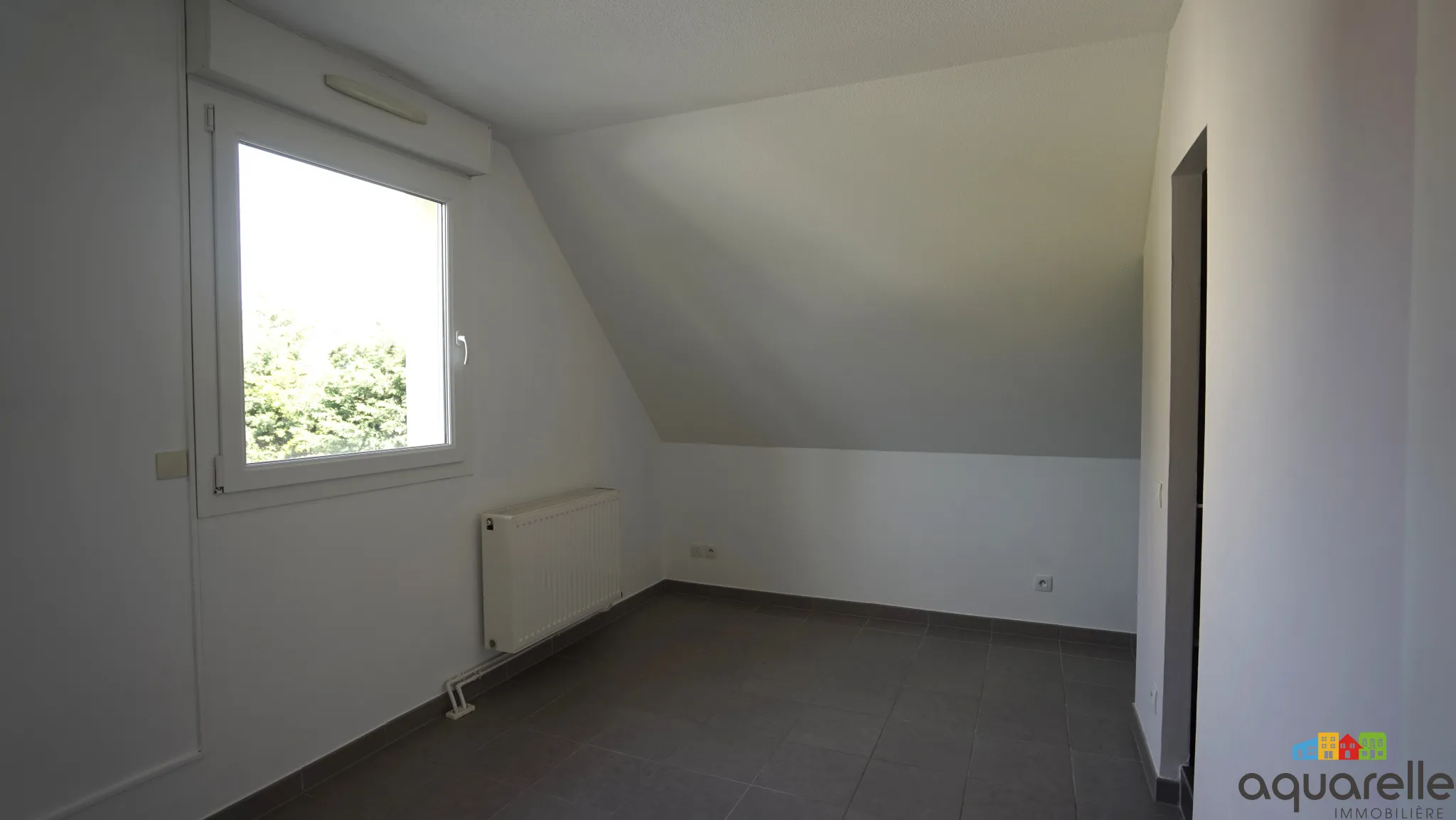 Bel appartement à vendre à Eichhoffen - 88 m² 