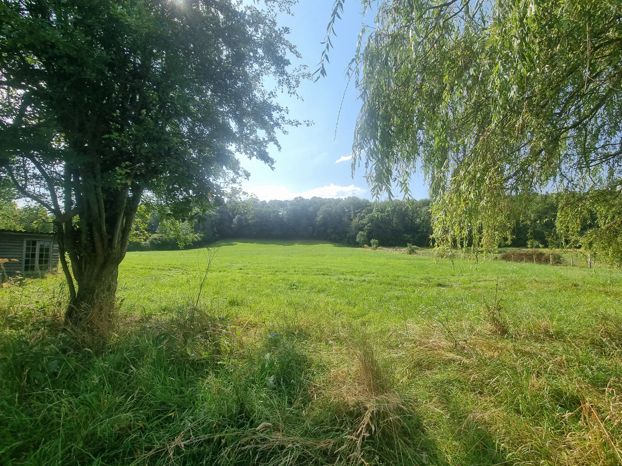 Maison de campagne de 140 m² à vendre entre Le Mêle-Sur-Sarthe et Mortagne-au-Perche 