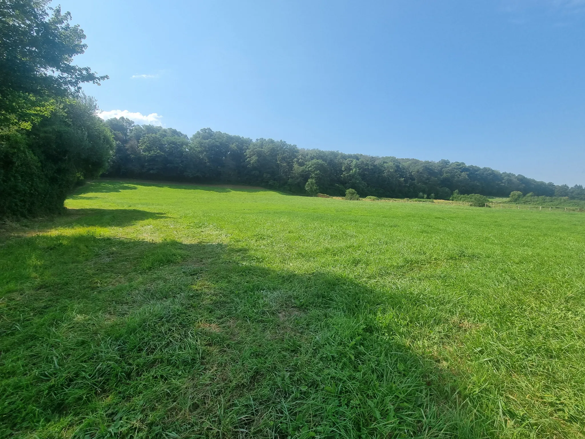 Maison de campagne spacieuse de 140 m2 à vendre 