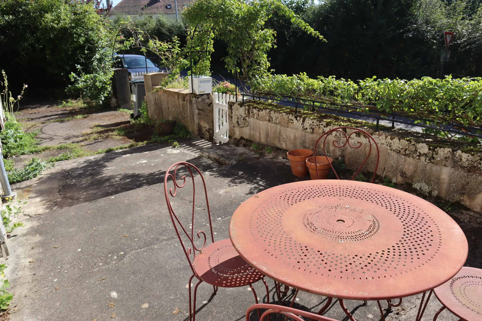 Maison de campagne à Epinac de 247 m² 