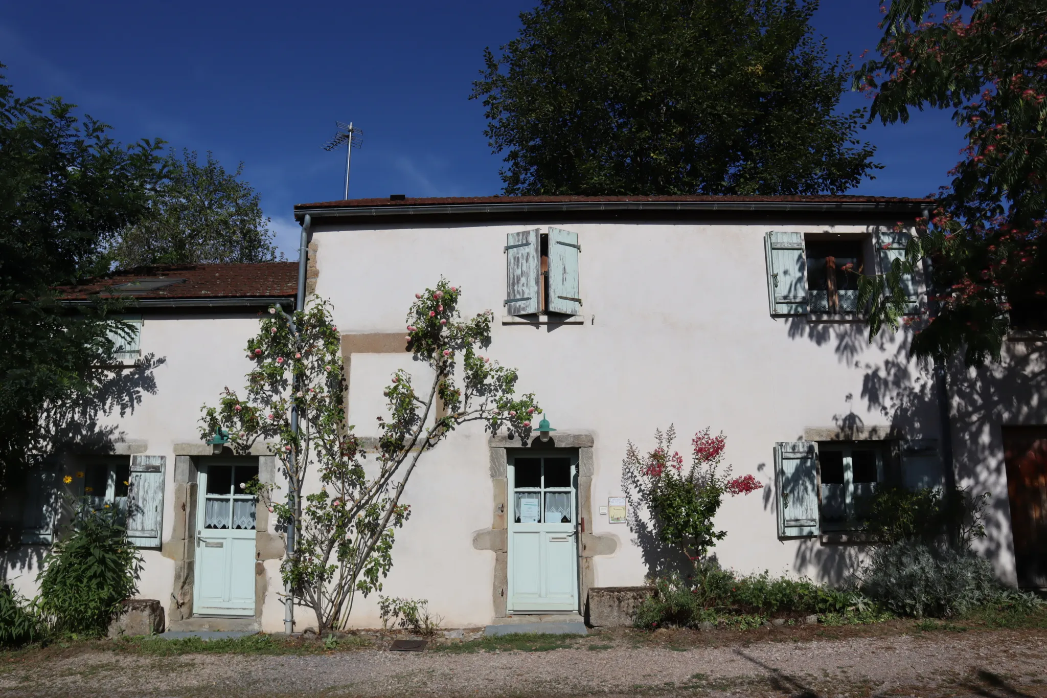 Maison de campagne à Epinac de 247 m² 