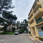 Appartement T3 à vendre dans une copropriété calme à Toulon Ouest