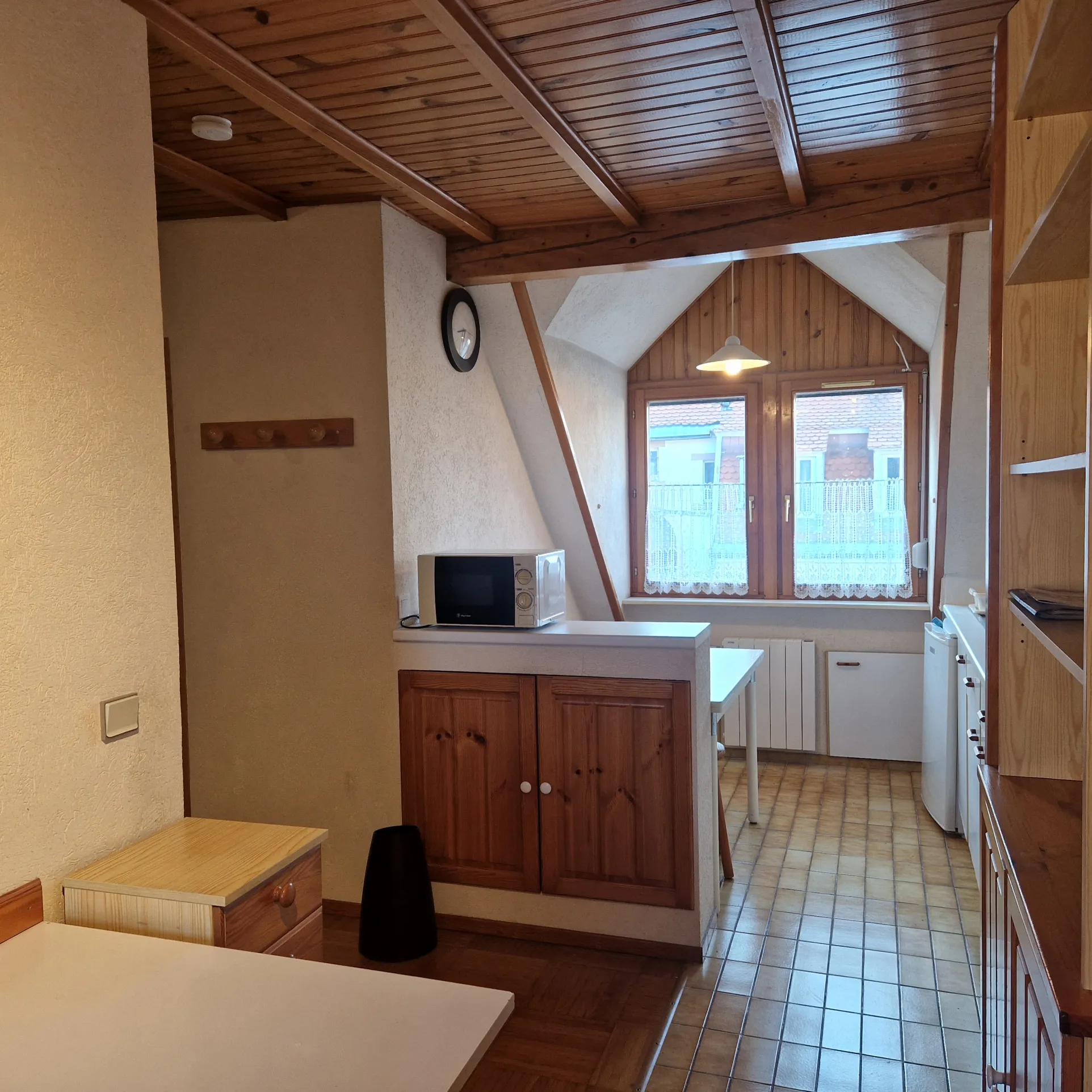 Beau Studio à Vendre à Strasbourg Contades 