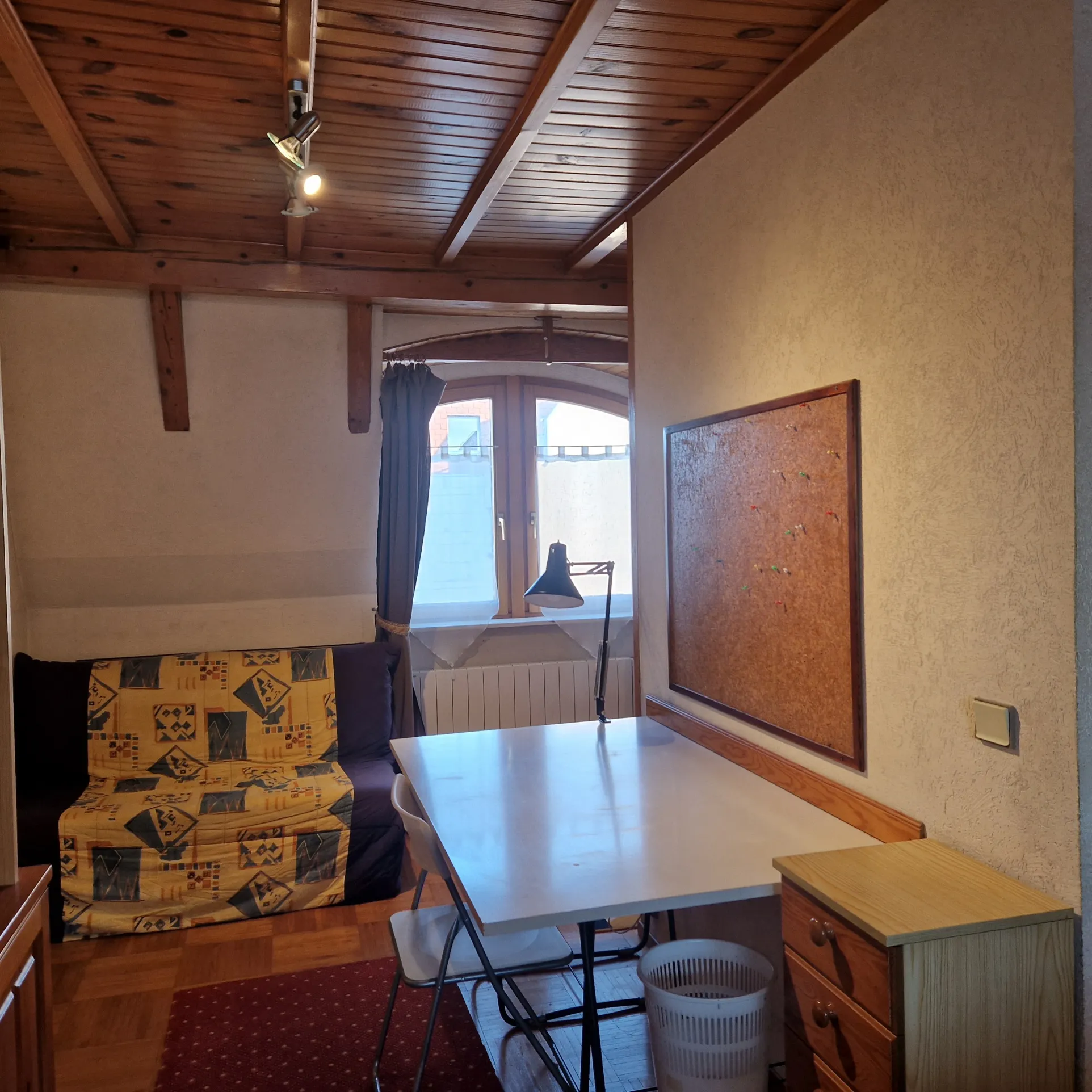 Beau Studio à Vendre à Strasbourg Contades 