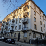 Beau Studio à Vendre à Strasbourg Contades