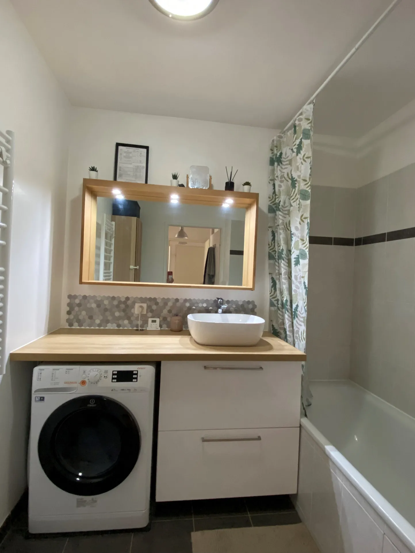 À vendre : Appartement Type 3 de 60 m² à Palaiseau 