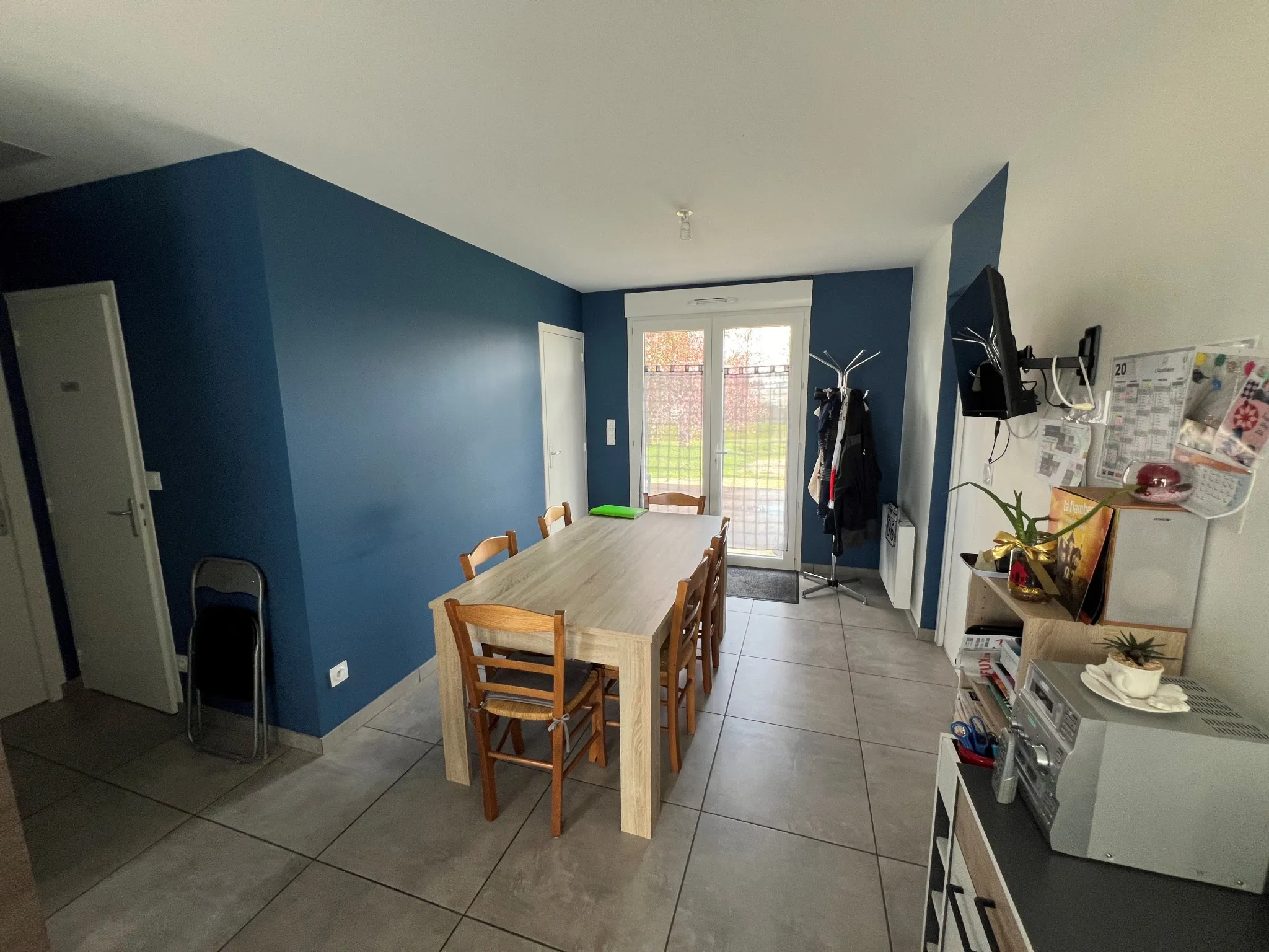 Maison de 130 m² à vendre à Lonrai 