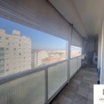 Appartement 68m2, 2 chambres, terrasse 10m2, Marseille 13004