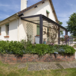 Pavillon lumineux avec jardin à Yvetot