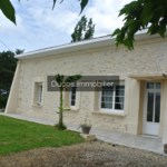 Maison en Pierre à Marmande avec Parc Arboré et Piscine