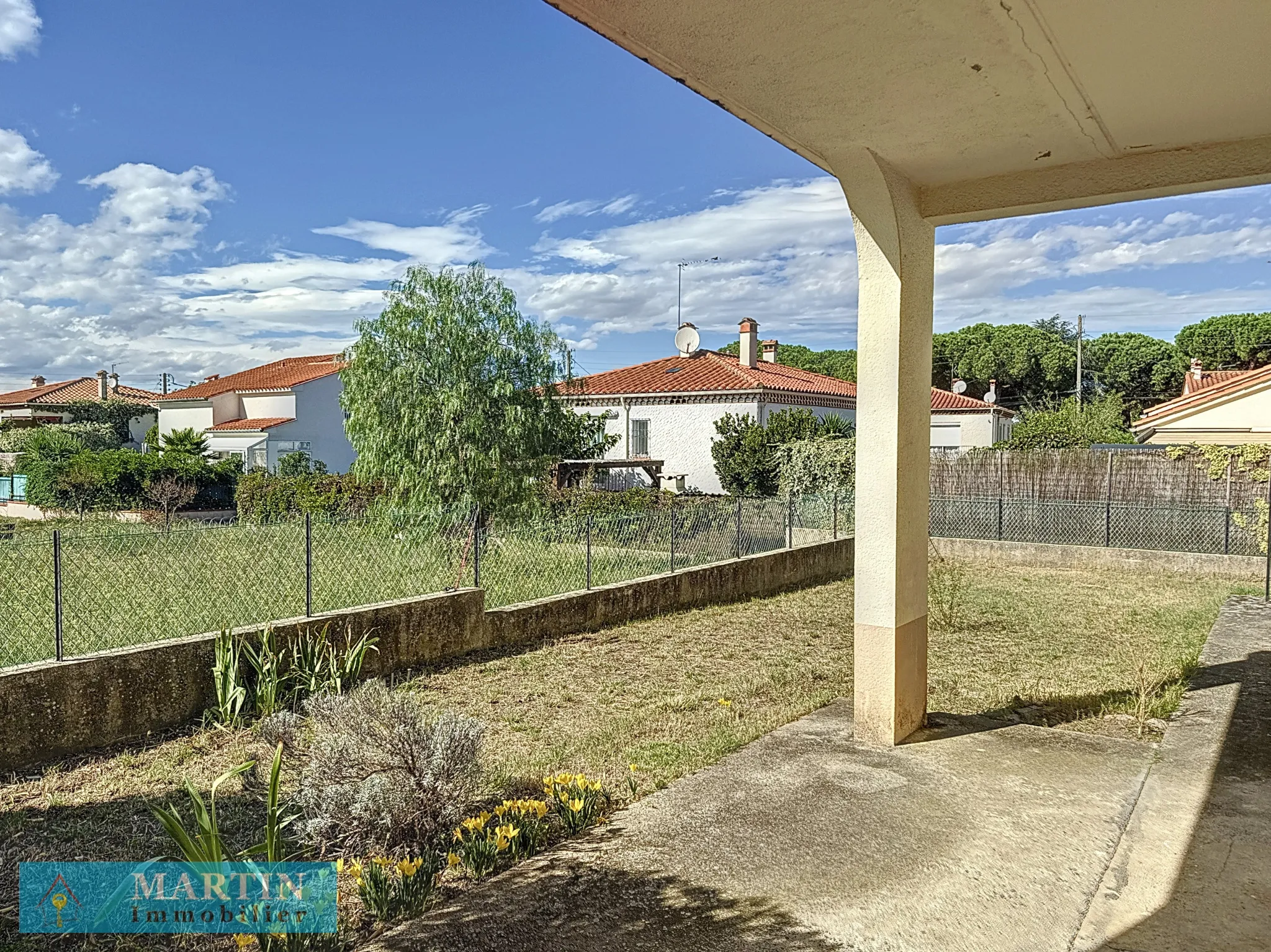 Maison Composée de 2 Appartements à Maureillas-las-Illas 