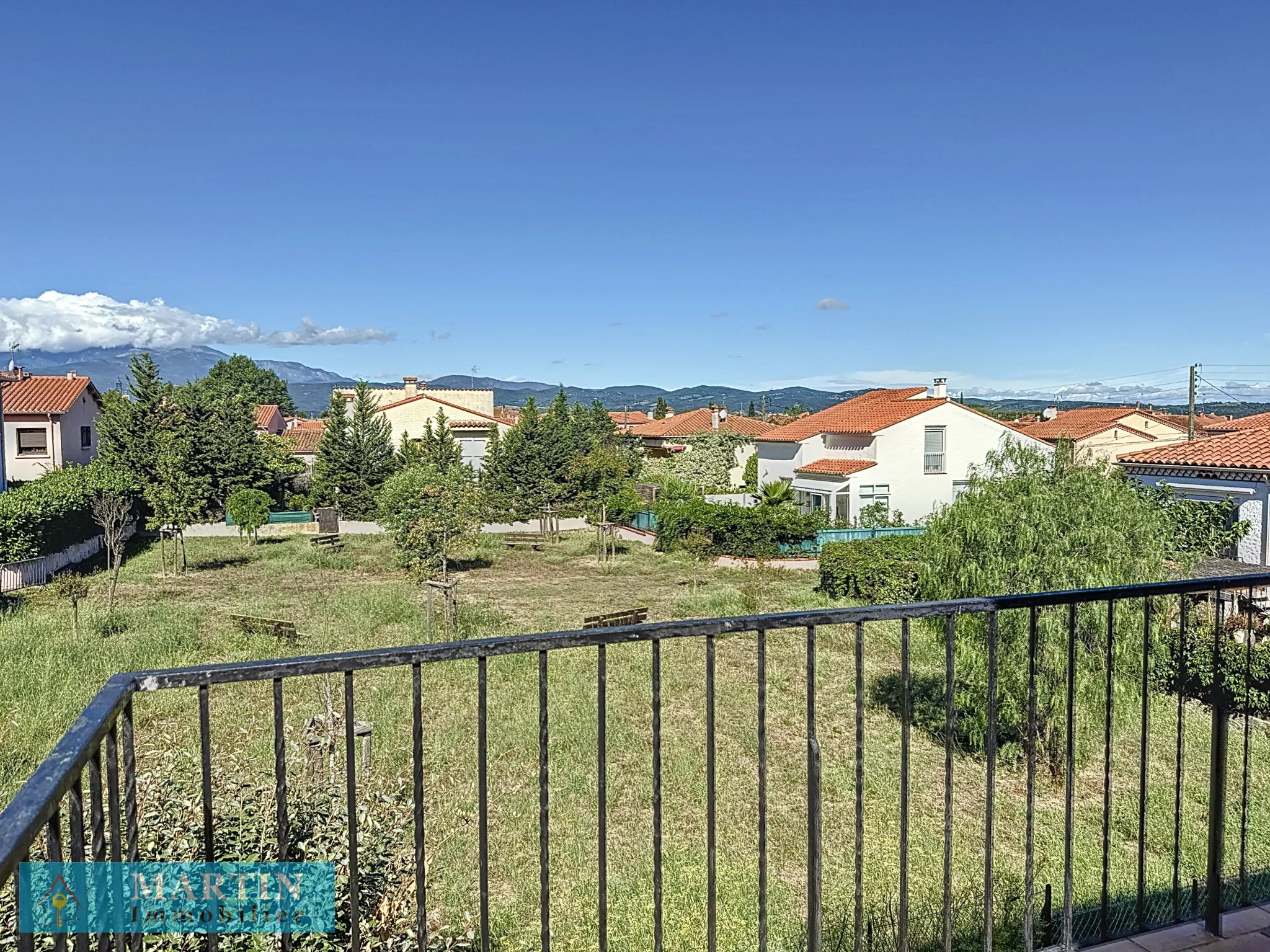 Maison Composée de 2 Appartements à Maureillas-las-Illas 