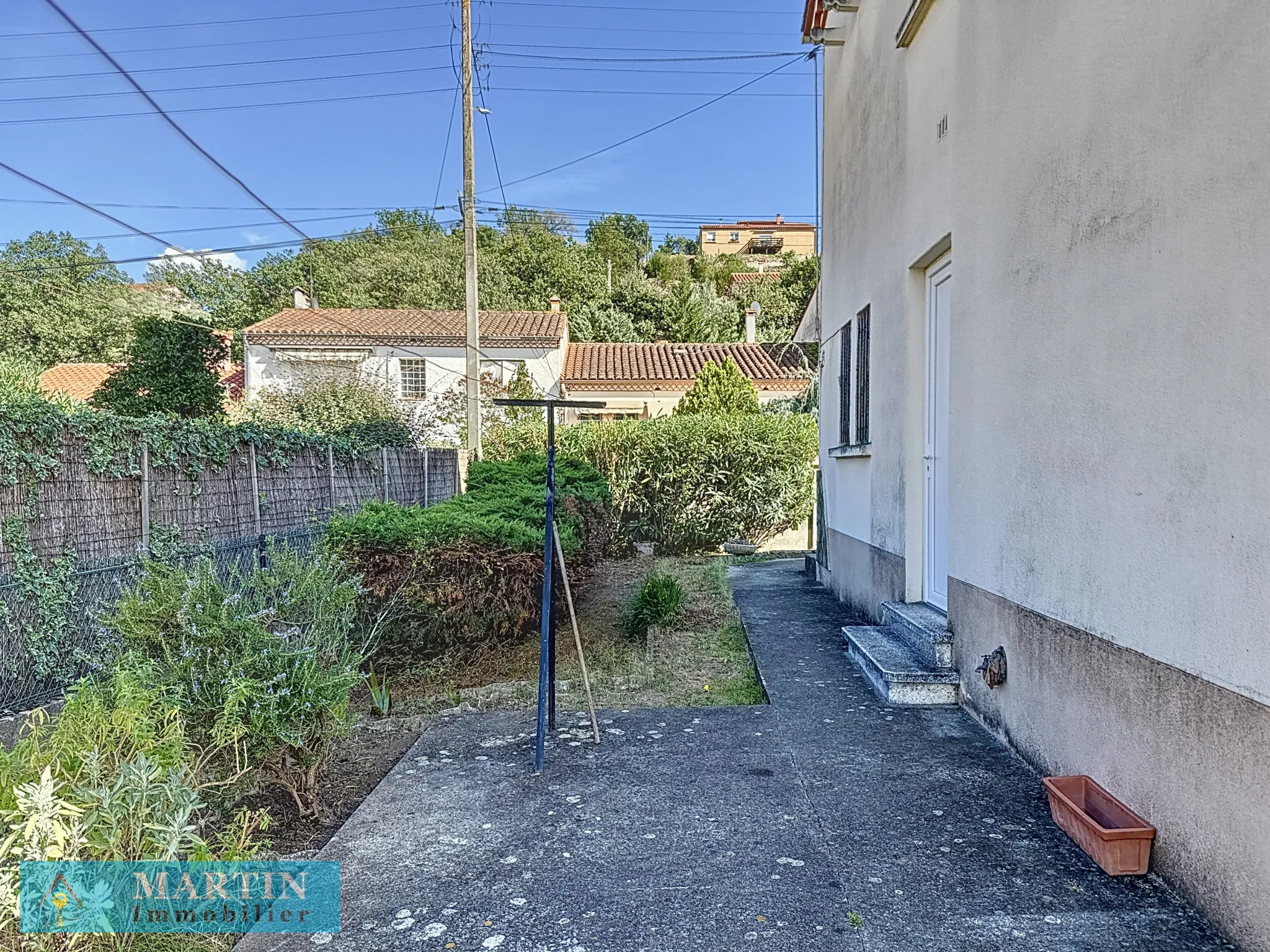 Maison Composée de 2 Appartements à Maureillas-las-Illas 