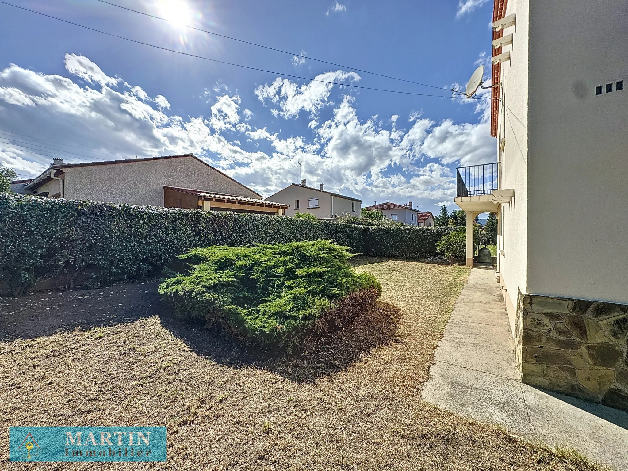 Maison Composée de 2 Appartements à Maureillas-las-Illas 