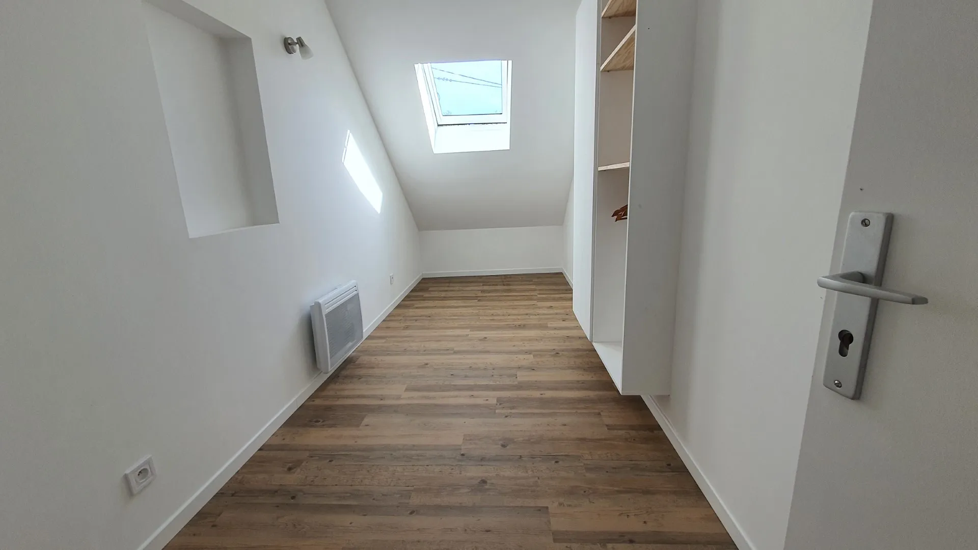 Maison de 89 m² à vendre à Alençon avec jardin 