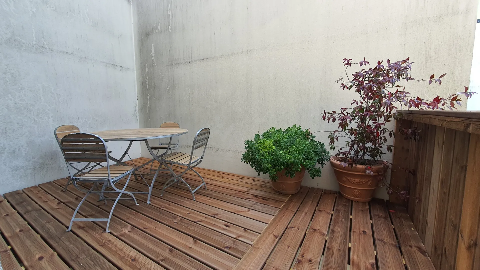 Maison de 89 m² à vendre à Alençon avec jardin 