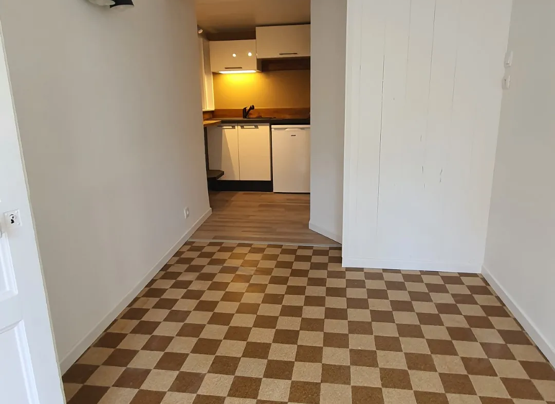 Maison de 89 m² à vendre à Alençon avec jardin 