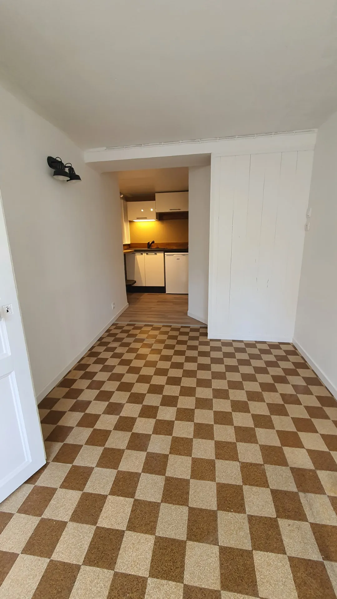 Maison de 89 m² à vendre à Alençon avec jardin 