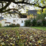 Maison à vendre à Lagraulière en Corrèze - 2 chambres et jardin