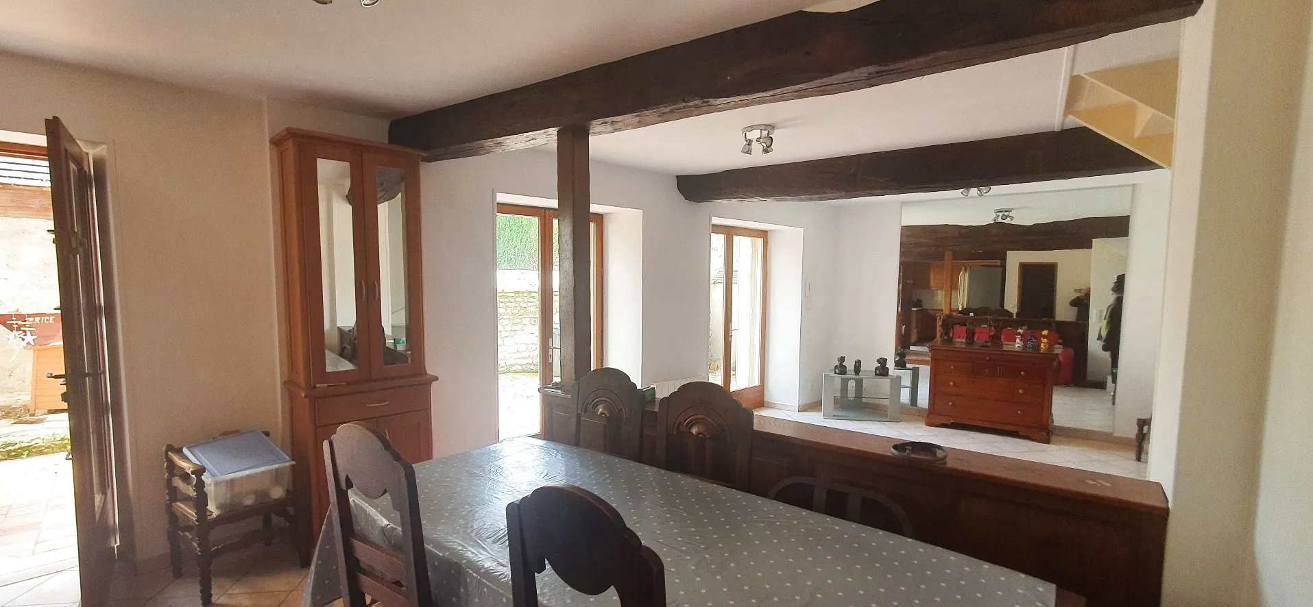 Vente Maison 2 chambres à La Roche Guyon - 179 000 € 