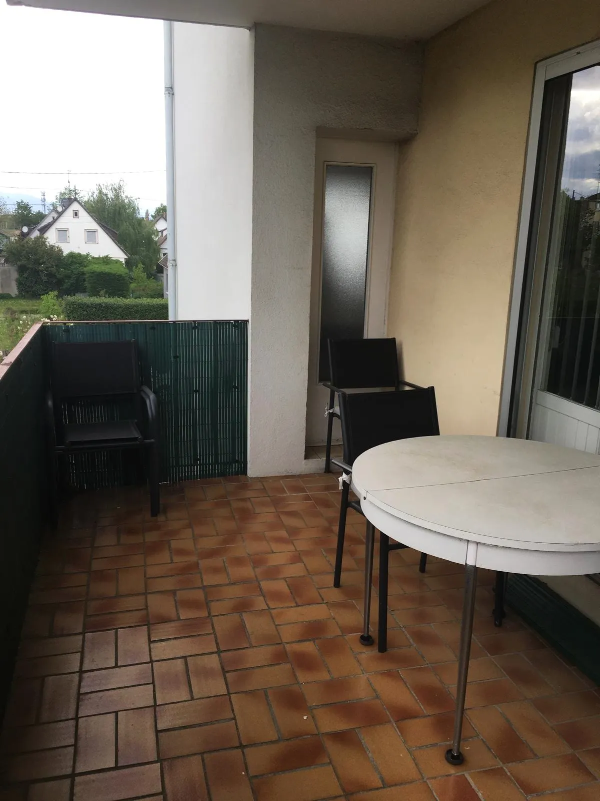 À vendre : Appartement spacieux à Mulhouse - 120000 EUR 