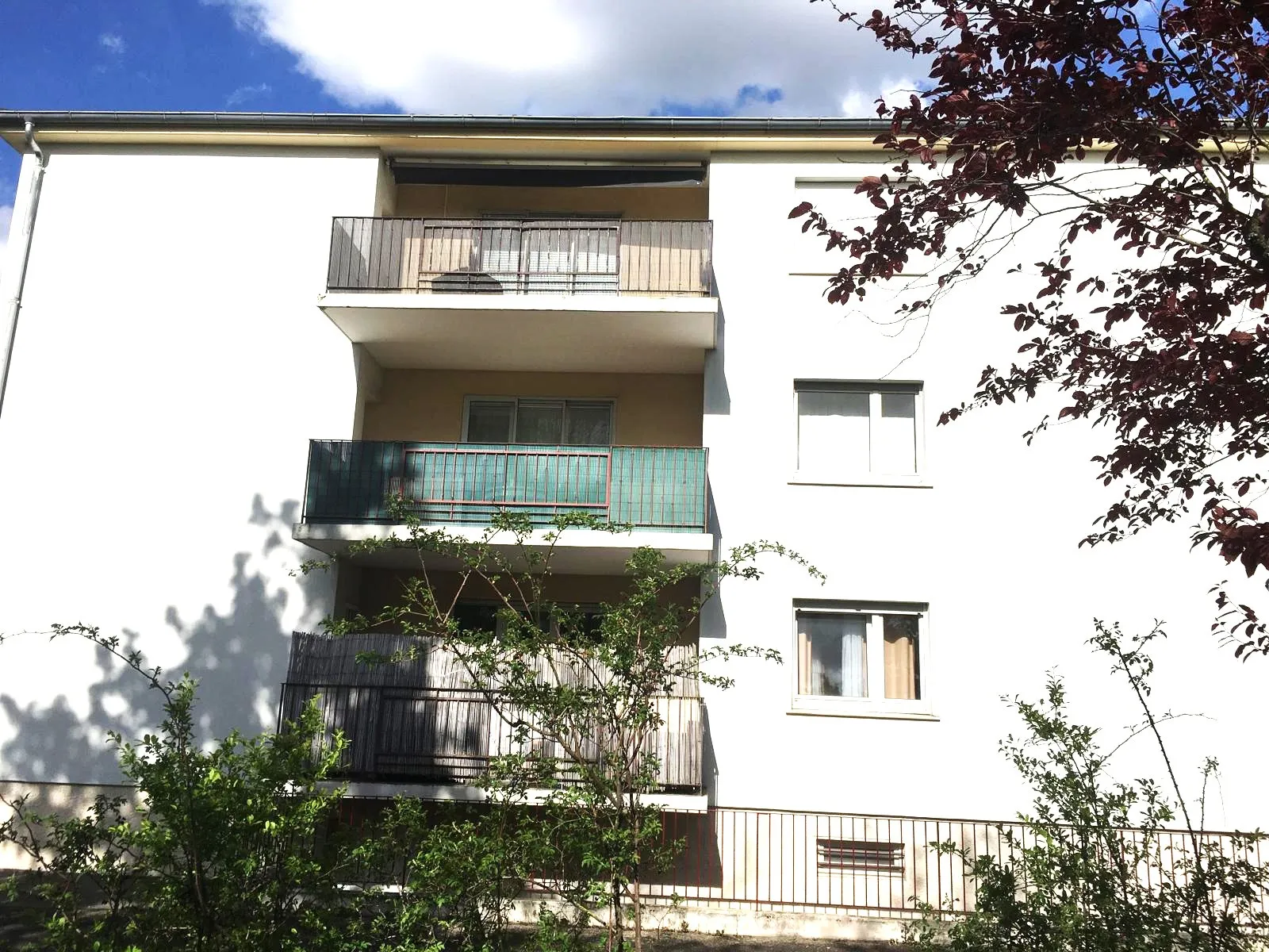 À vendre : Appartement spacieux à Mulhouse - 120000 EUR 