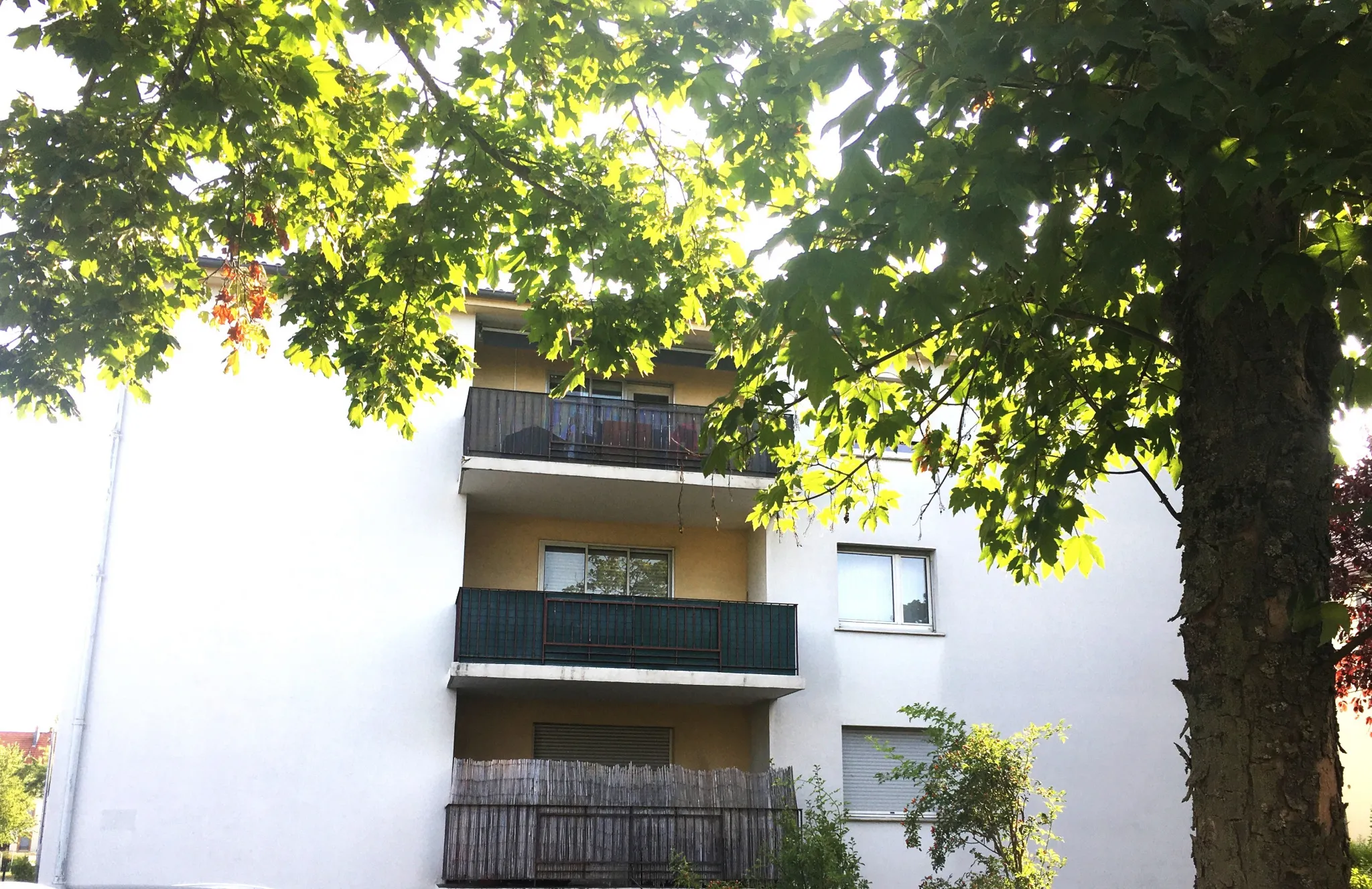 À vendre : Appartement spacieux à Mulhouse - 120000 EUR 