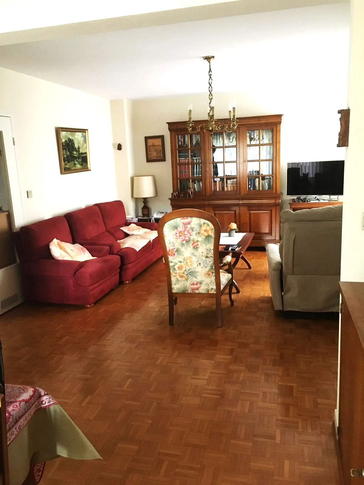 À vendre : Appartement spacieux à Mulhouse - 120000 EUR 