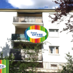 À vendre : Appartement spacieux à Mulhouse - 120000 EUR