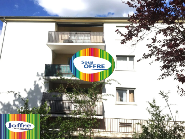 À vendre : Appartement spacieux à Mulhouse - 120000 EUR