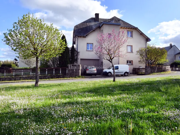 À vendre : Appartement T3 loué à Rodez avec rentabilité immédiate