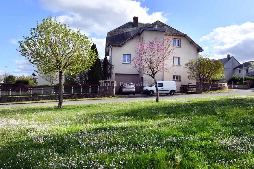 À vendre : Appartement T3 loué à Rodez avec rentabilité immédiate 