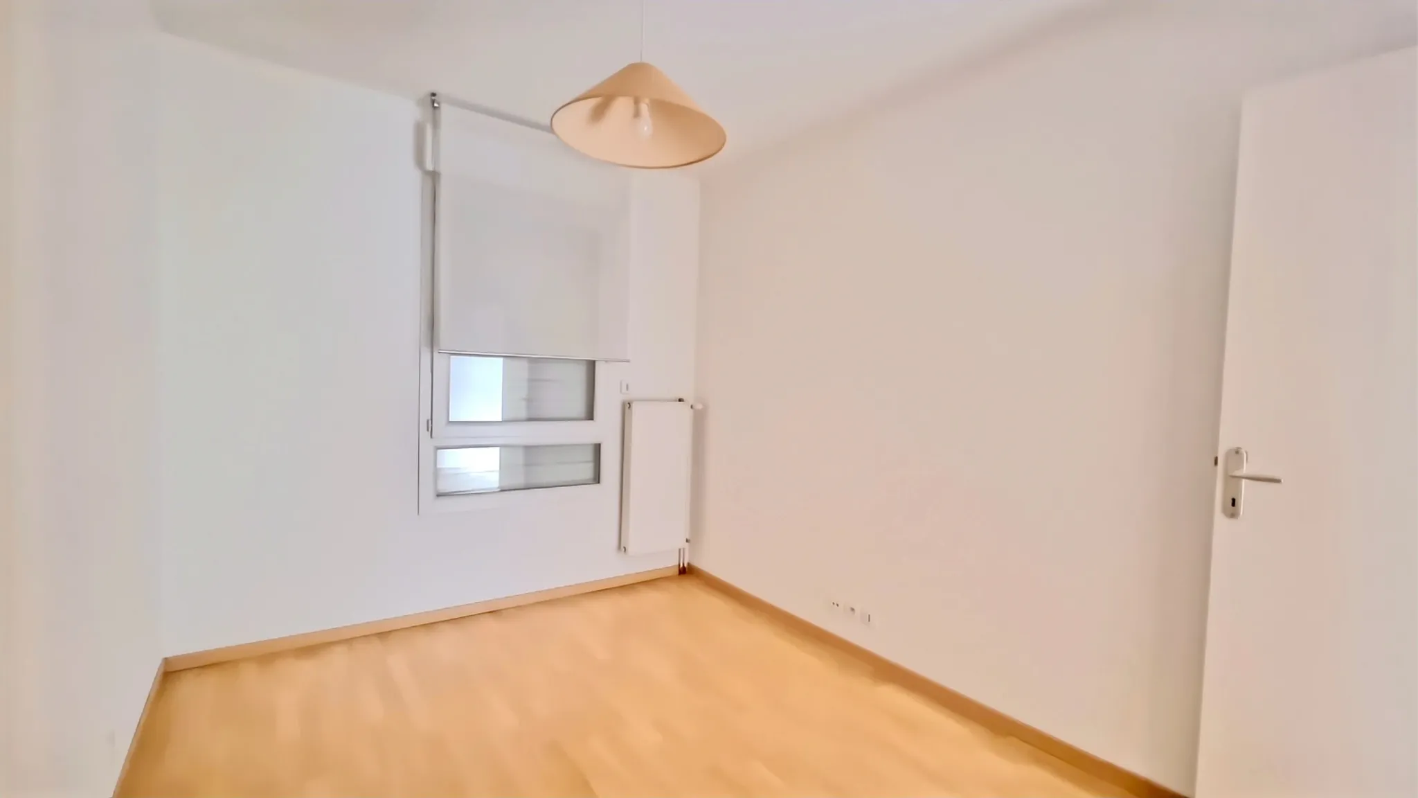 Bel Appartement F3 de 63 m² avec Balcon et Garage à Clermont-Ferrand 