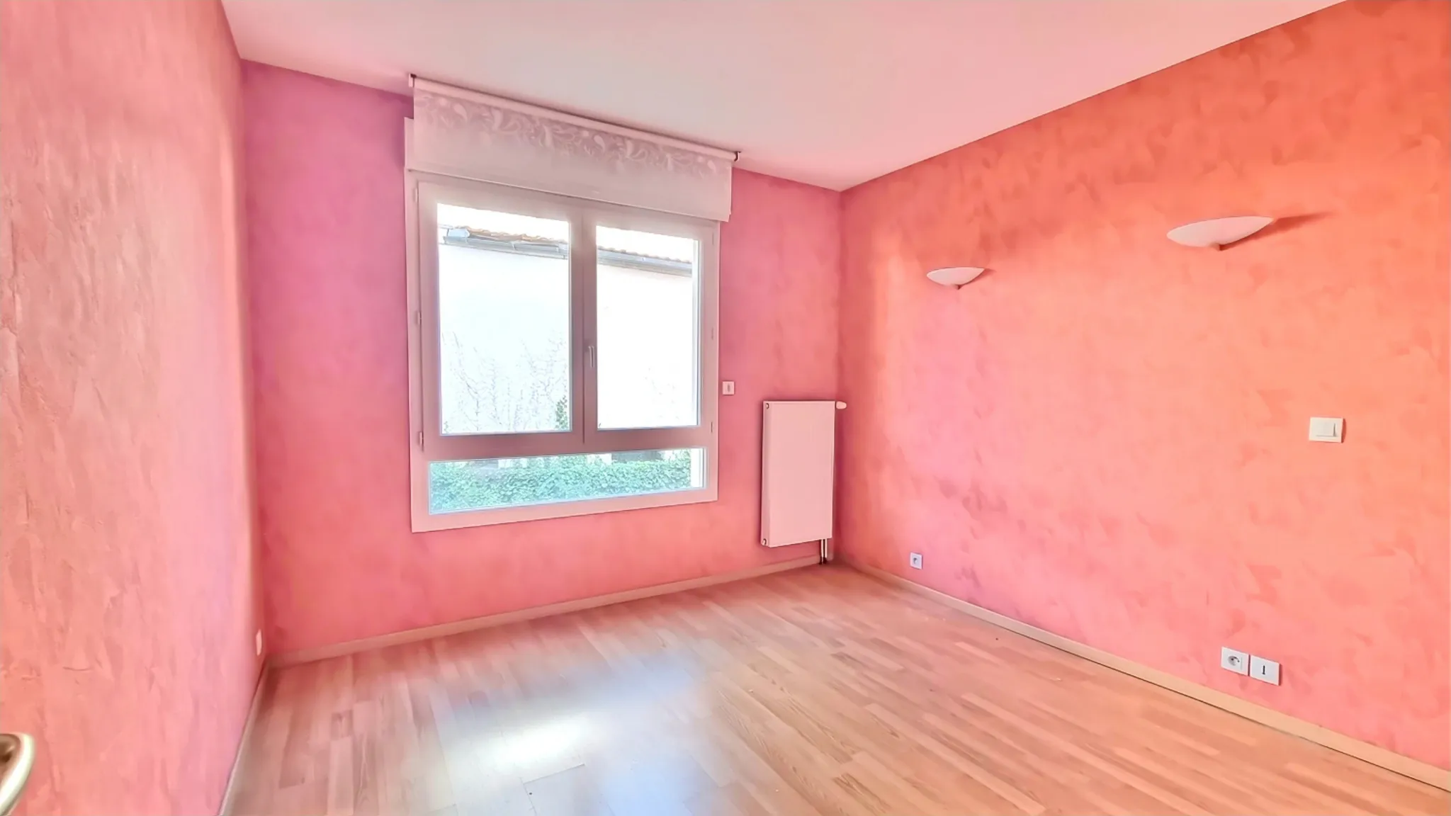 Bel Appartement F3 de 63 m² avec Balcon et Garage à Clermont-Ferrand 