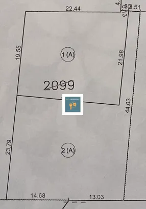 Terrain constructible de 500 m² à Capestang, proche centre-ville 