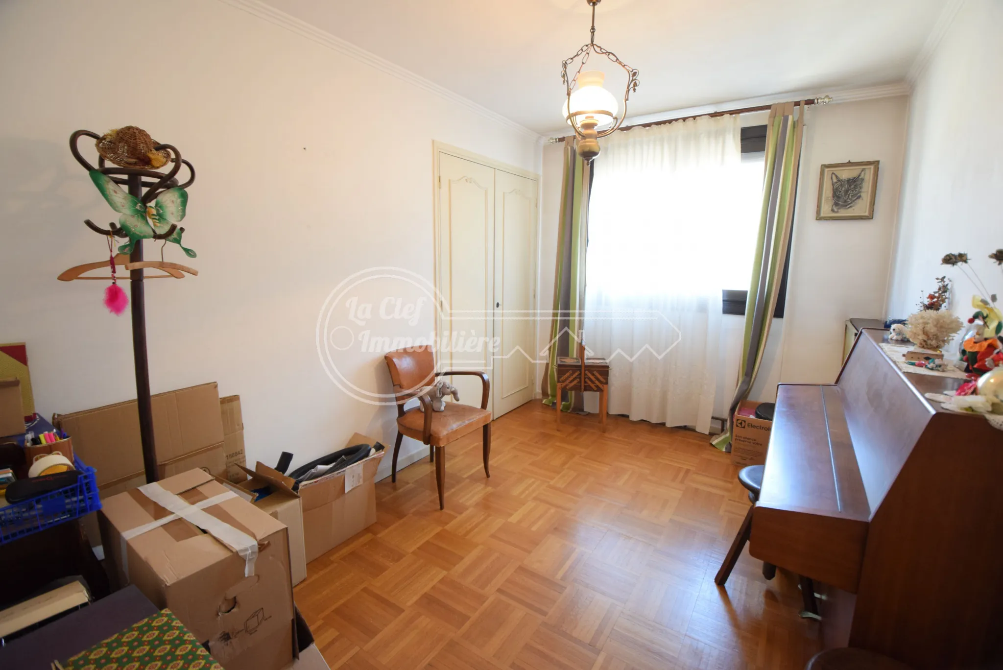 À vendre : Appartement 3 pièces 66 m² avec terrasse à Nice St Roch 