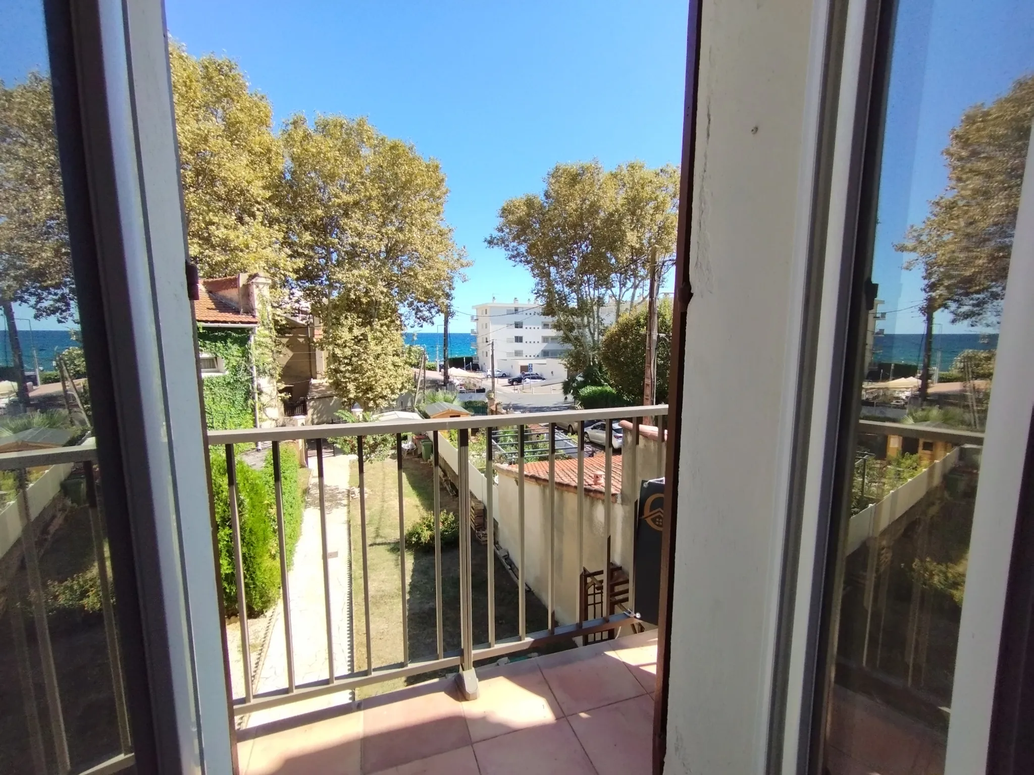 À vendre : Appartement vue mer à La Seyne-sur-Mer 