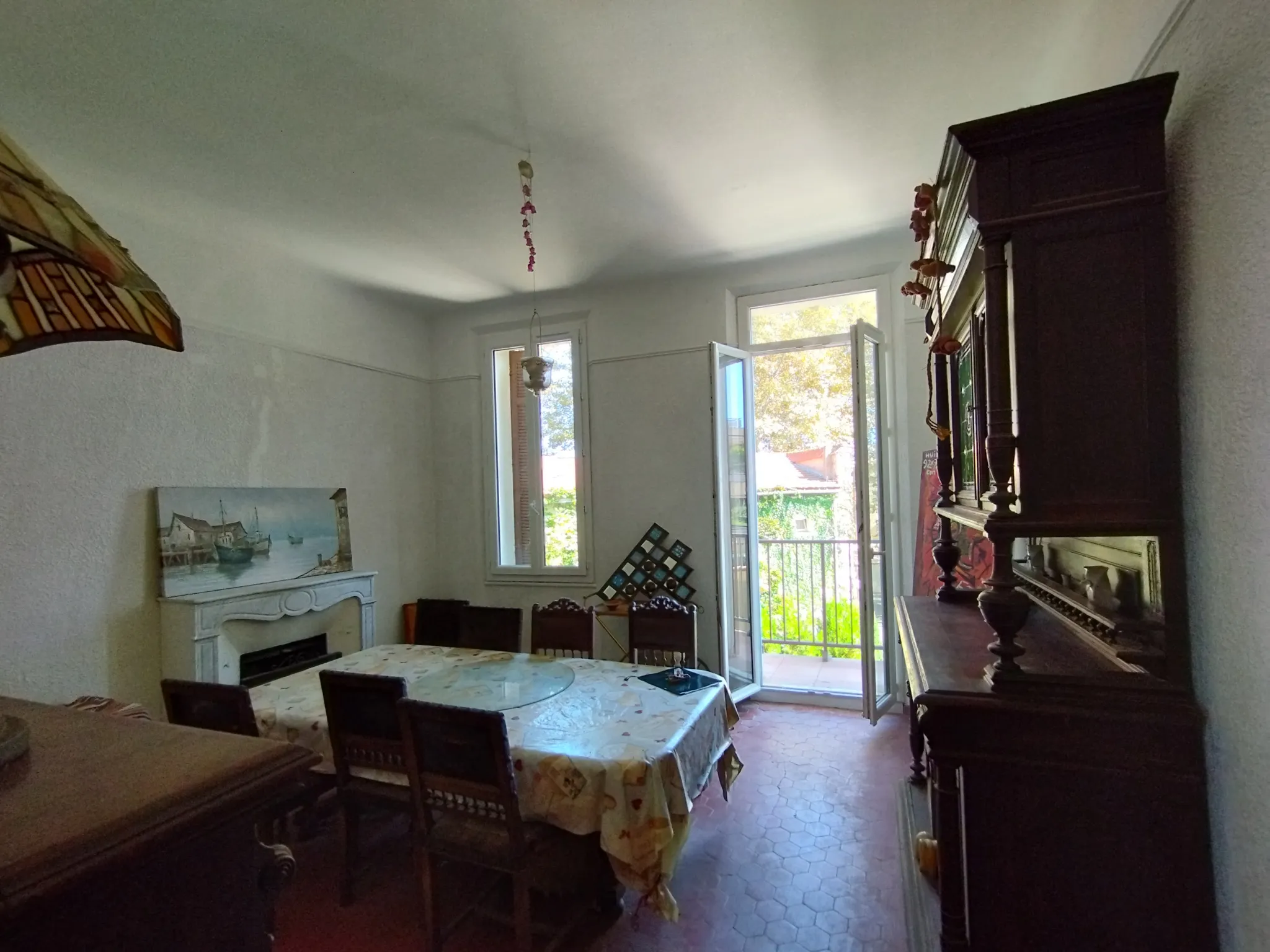 À vendre : Appartement vue mer à La Seyne-sur-Mer 