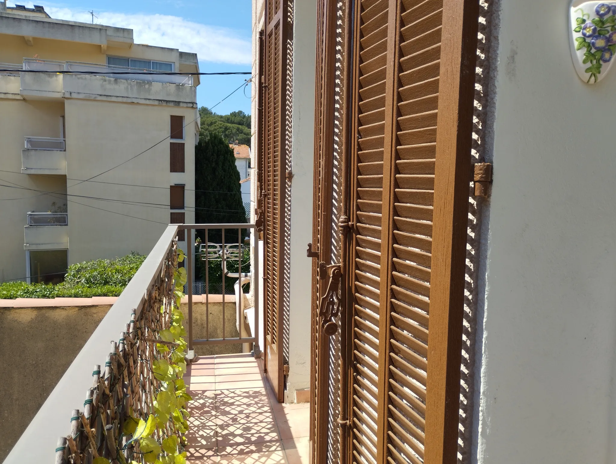 À vendre : Appartement vue mer à La Seyne-sur-Mer 