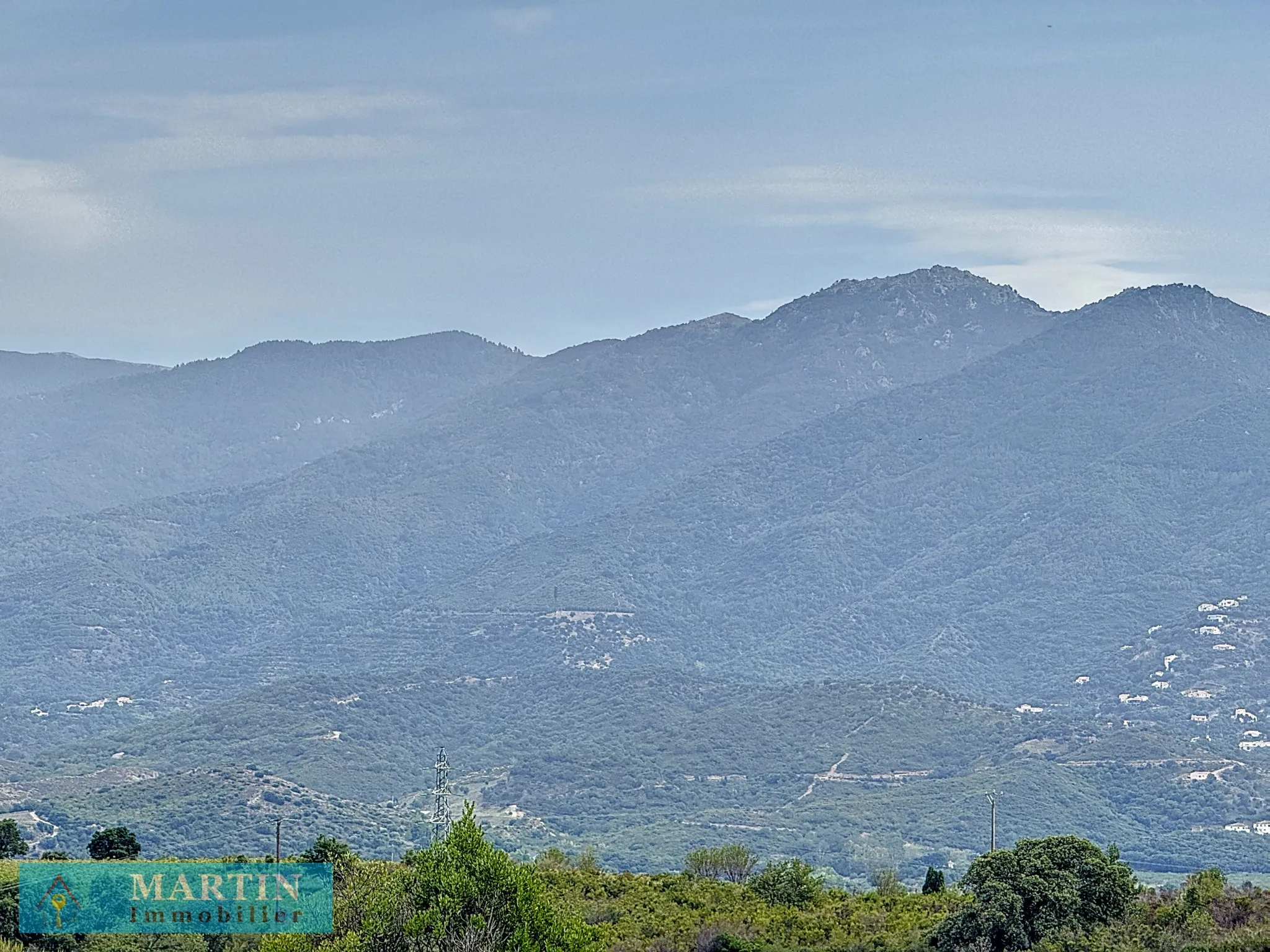 Terrain de loisir à Le Boulou - 24 490 m² à vendre 