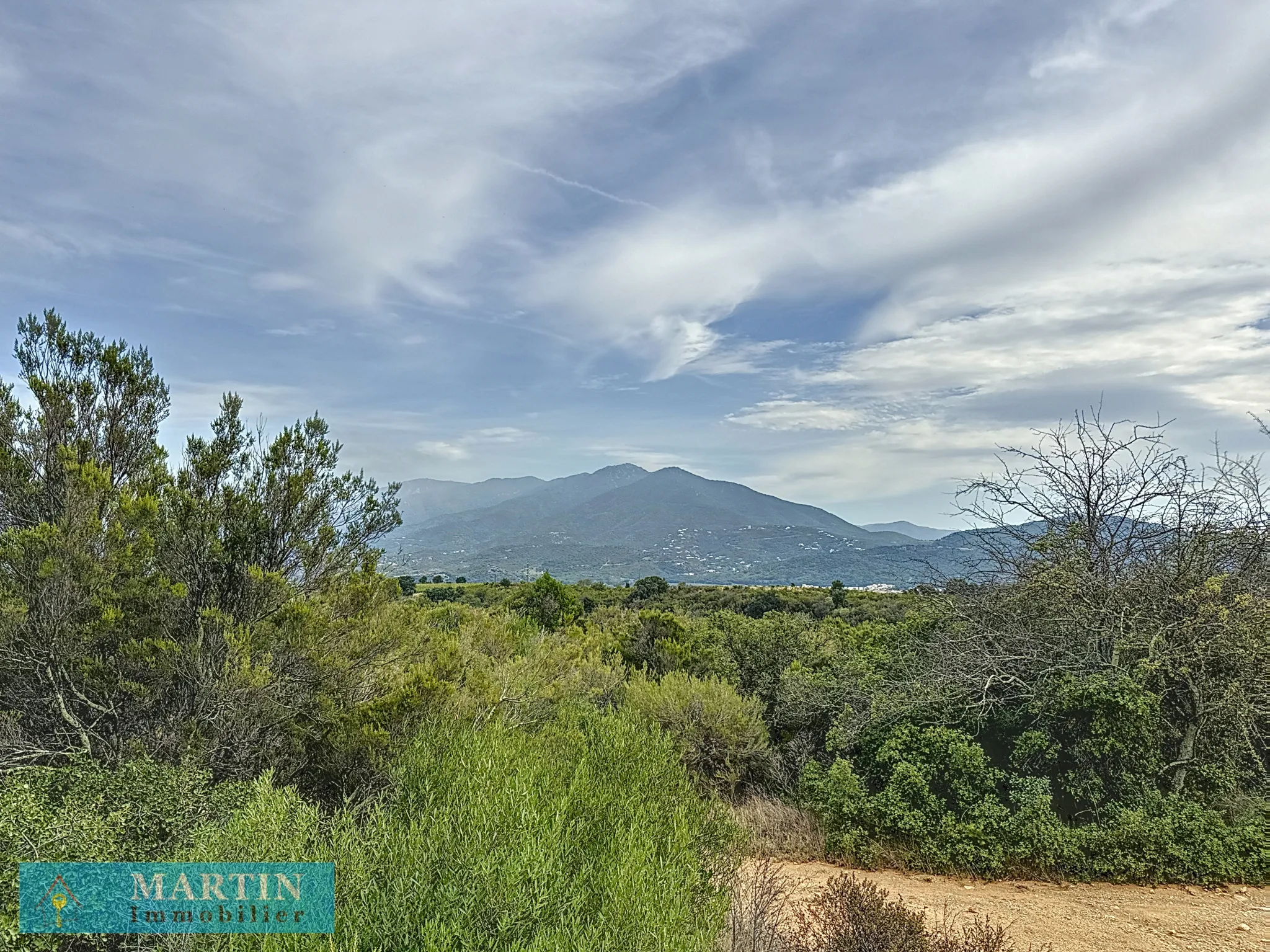 Terrain de loisir à Le Boulou - 24 490 m² à vendre 