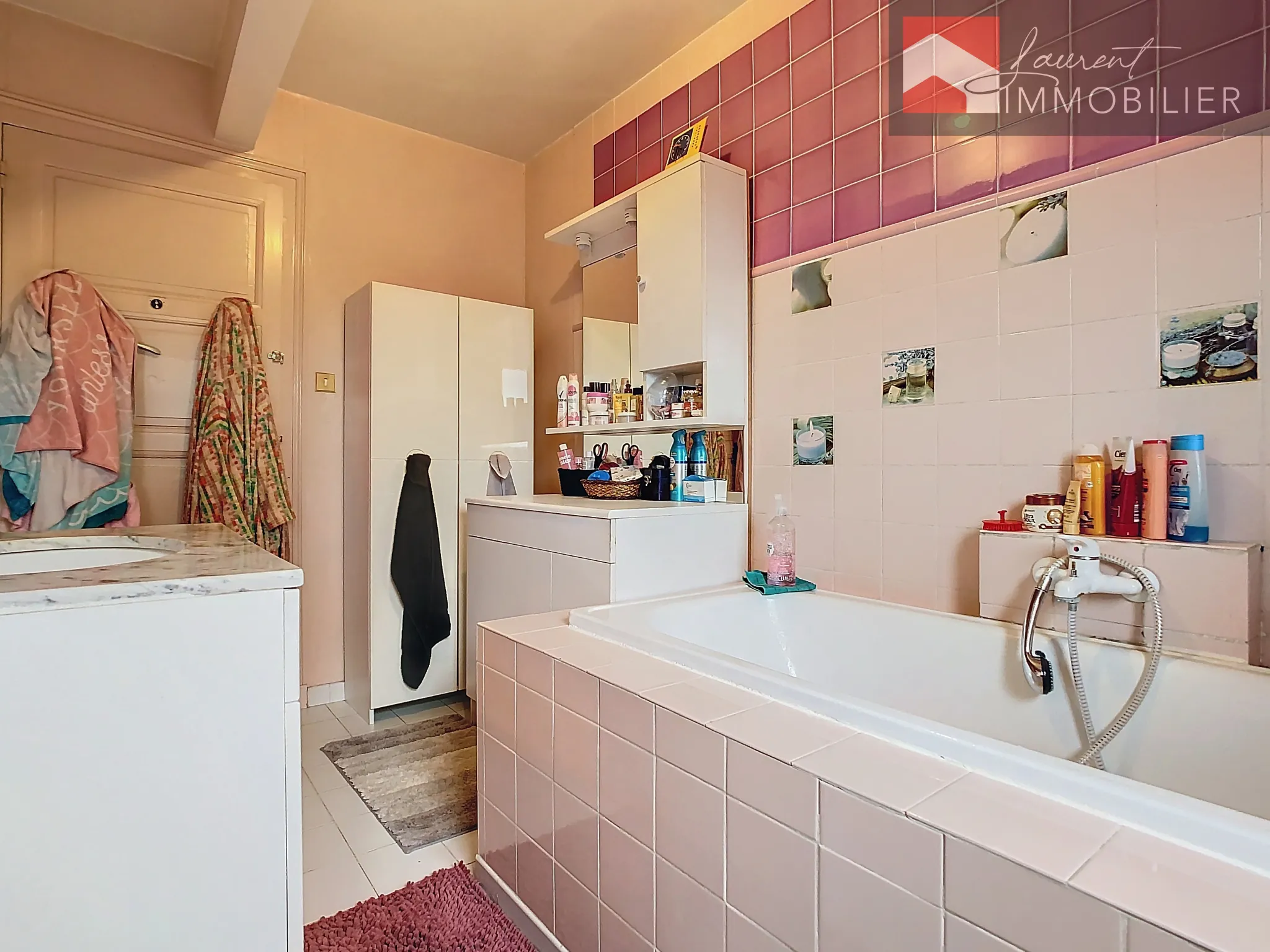 À vendre : Grande maison à Tournus, 4 chambres, 153 000 € 